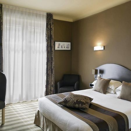 Best Western Hotel Graslin Nantes Buitenkant foto